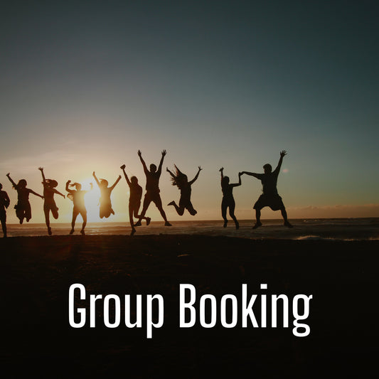 Group Booking