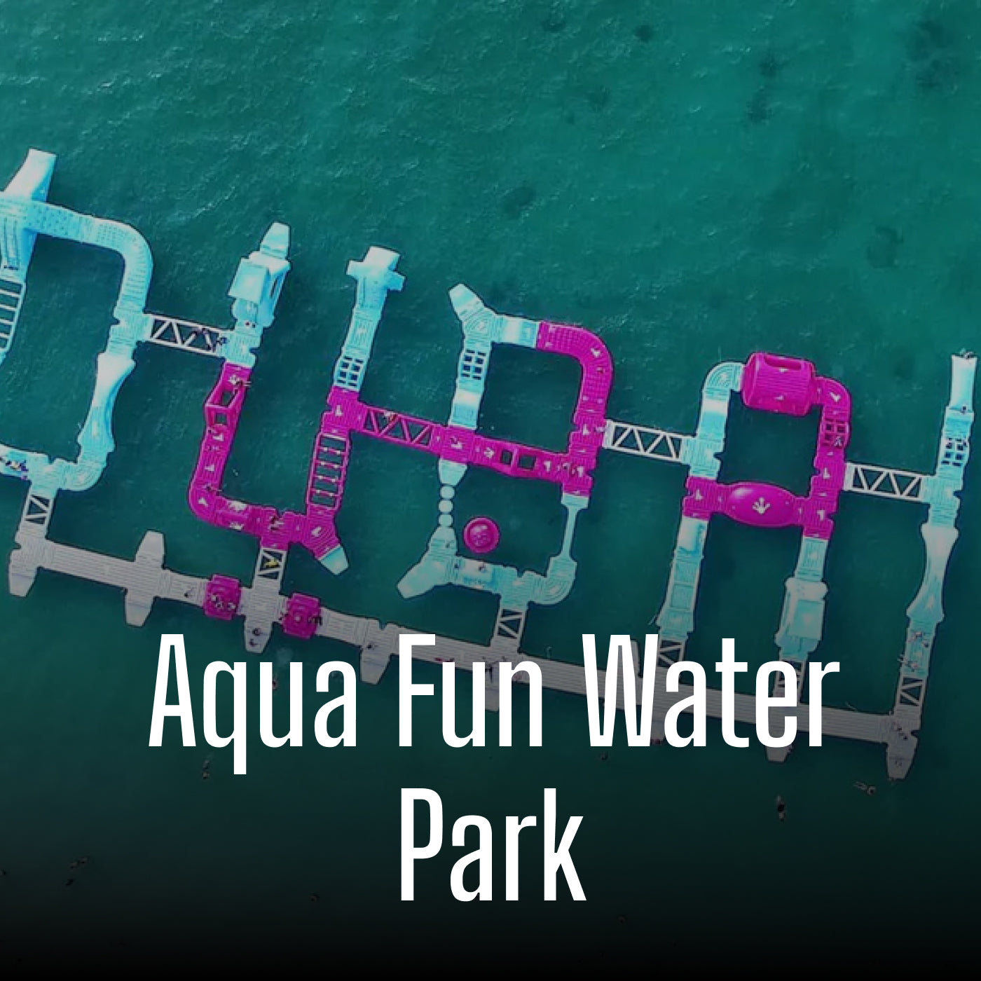 Aqua Fun Water Park